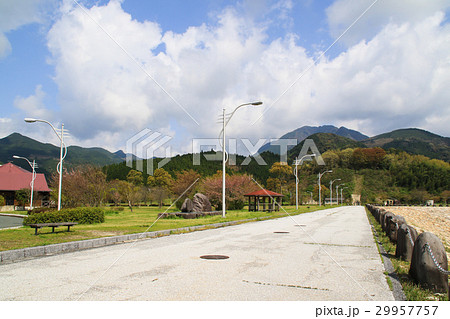 竜門ダム 29957757