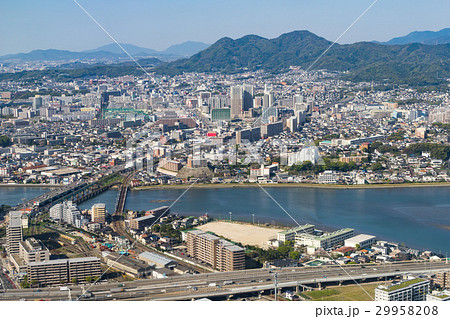 福岡航空写真(福岡) 福岡航空写真(福岡) 29958208