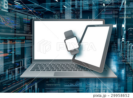 ガジェット 29958652