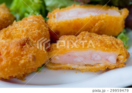 海老かつ 29959479