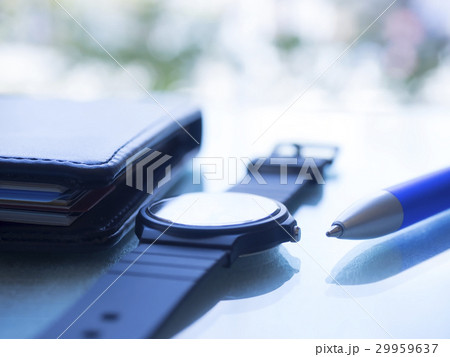 ビジネスイメージ・時計・手帳 29959637