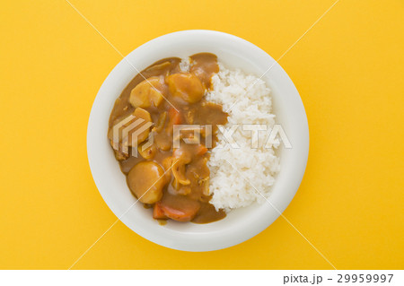 カレーライス 29959997