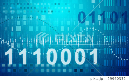 イラスト素材 データ解析のイラスト素材 イラスト素材 データ解析のイラスト素材