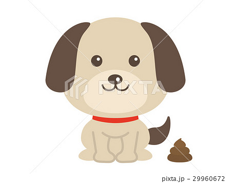 犬のイラスト 29960672