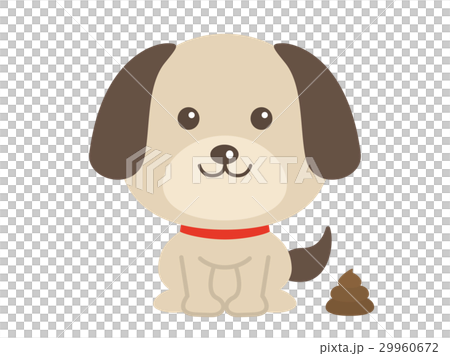 犬のイラスト 29960672