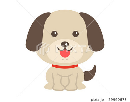 犬のイラスト 犬のイラスト 29960673