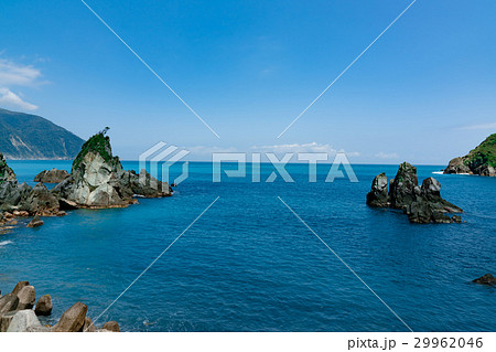 ビーチ 浜辺 渚 29962046