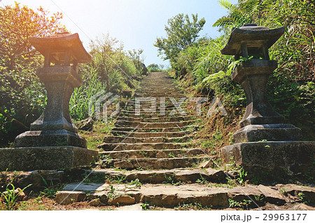 Ruins of the Gold Zen Temple 29963177