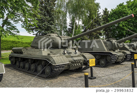 IS1 Soviet Heavy Tank 29963832