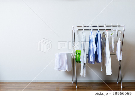 部屋干し 29966069