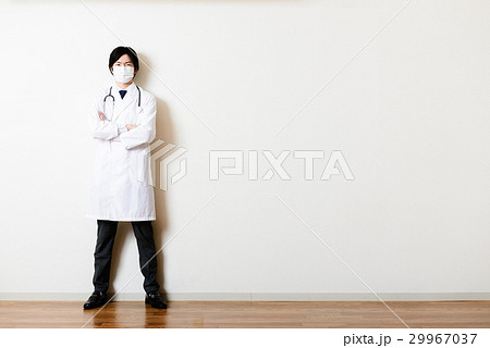 医者と白い部屋 医者と白い部屋 29967037