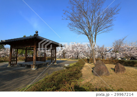 鶴岡公園 東屋 鶴岡公園 東屋 29967214