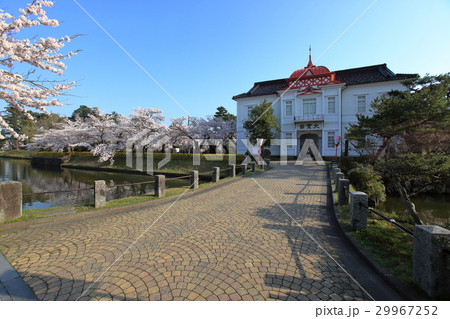 鶴岡公園 大宝館 鶴岡公園 大宝館 29967252