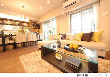 リビングルーム リビングルーム 29967804