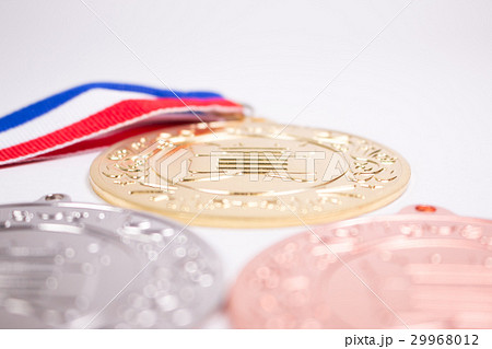 メダル 29968012