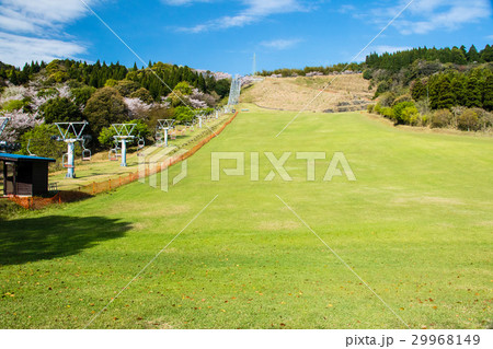 グラススキー場 29968149