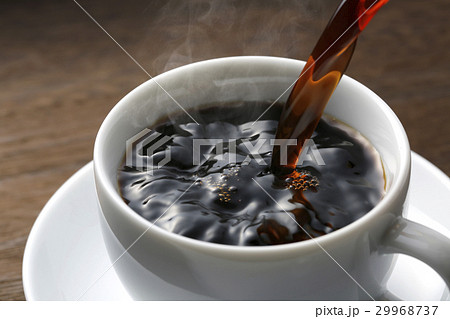 コーヒー 29968737
