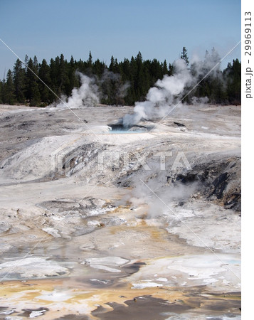 ノリス・ガイザーベイスン 29969113