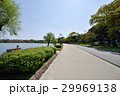 九州への旅、春めいてまいりました、大濠公園の風景を、ご紹介いたします。 29969138