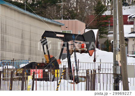 秋田市散歩:八橋油田 秋田市散歩:八橋油田 29969227