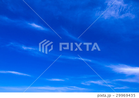 4月の空と雲(3:2) 4月の空と雲(3:2) 29969435