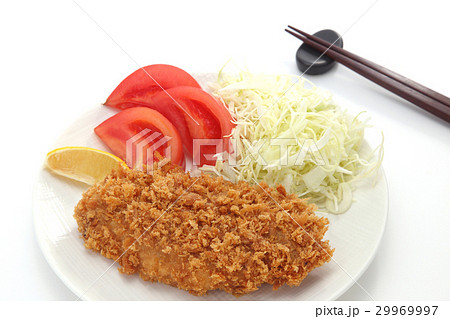 ロースカツ ロースカツ 29969997