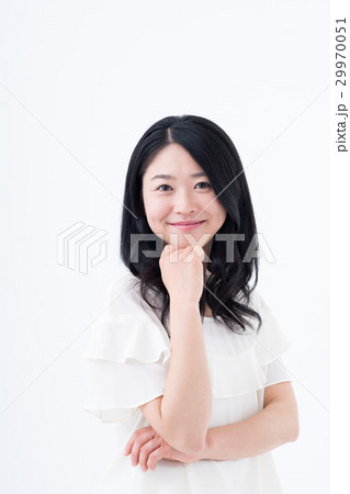 若い女性 若い女性 29970051
