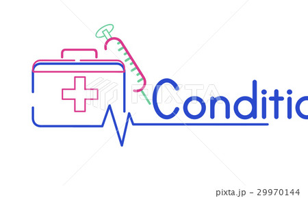 Healthy Life Balance Safety Concept 29970144