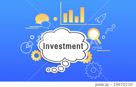 Management Development Strategy Business Investment 29970210
