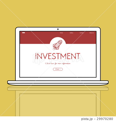 Success Market Expansion Investment Webpage 29970280