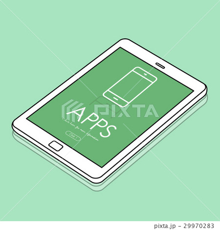 Mobile Payment Apps Message Webpage 29970283