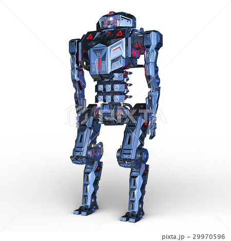 ロボット 29970596