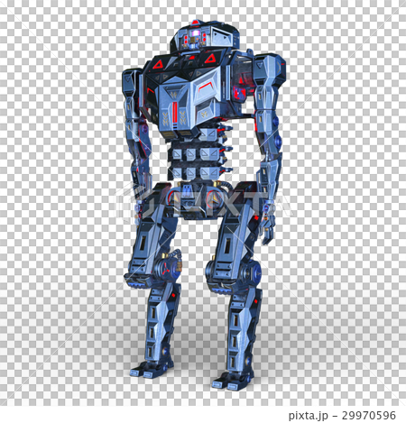 機器人 機器人 29970596