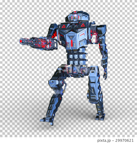 ロボット 29970621