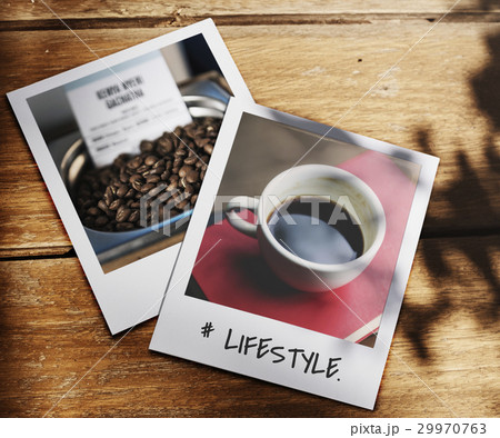 Lifestyle Life Habitual Instant Film 29970763