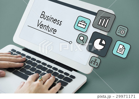 Business Venture Target Goals Expansion Entrepreneur Business Venture Target Goals Expansion Entrepreneur 29971171