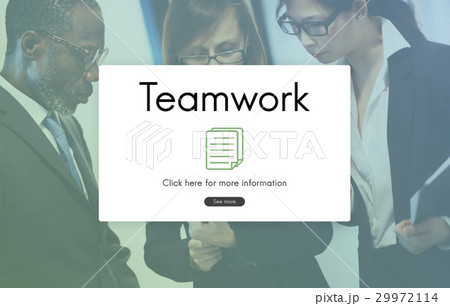 Business Teamwork Teamup Strategy Planning Business Teamwork Teamup Strategy Planning 29972114