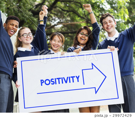 Make It Happen Positivity Attitude Possible Graphic Words Make It Happen Positivity Attitude Possible Graphic Words 29972429