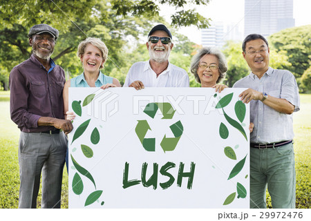Ecology Fresh Green Living Lush Natural Icon Ecology Fresh Green Living Lush Natural Icon 29972476