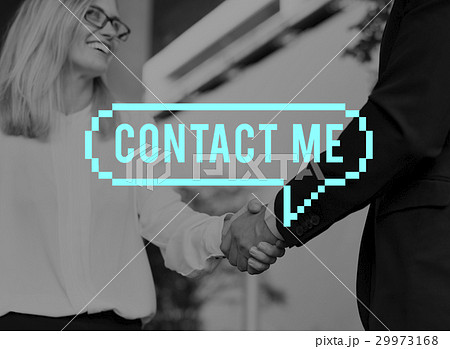 Chat Message Speech Bubble Communication Chat Message Speech Bubble Communication 29973168