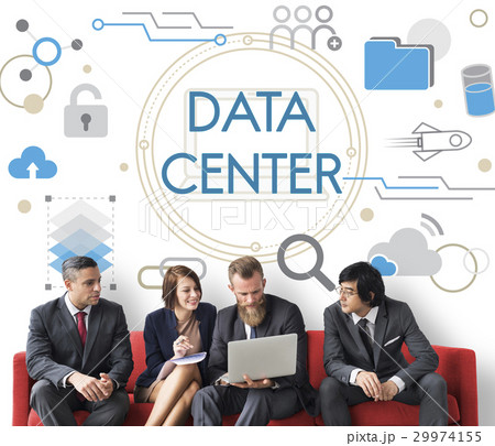 Computer Network Data Center Information 29974155
