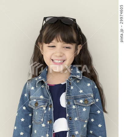 Studio People Kid Shoot Schoolgirl Race Studio People Kid Shoot Schoolgirl Race 29974605