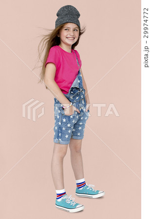 Schoolgirl Studio Shoot Full Body 29974772