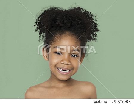  little girl naked  Shutterstock