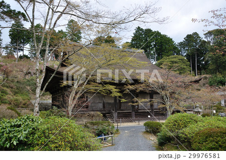 湖南三山 常楽寺 湖南三山 常楽寺 29976581