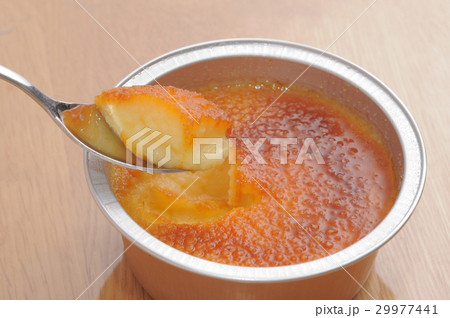 クリームブリュレ クリームブリュレ 29977441