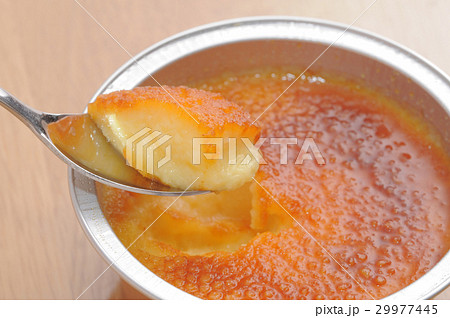 クリームブリュレ 29977445