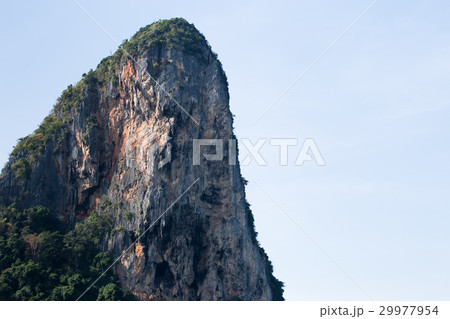 Islands in Andaman Sea Islands in Andaman Sea 29977954