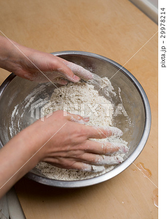 自家製蕎麦 29978214