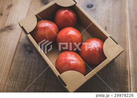 トマト トマト 29978226